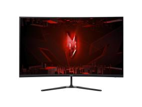 LCD Monitor ACER Nitro ED320QX2biipx 31.5" Gaming Panel VA 1920x1080 16:9 180Hz Matte 1 ms Tilt...
