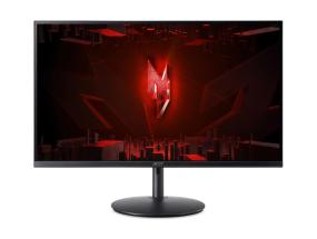 LCD Monitor ACER XF240YM3BIIPH 23.8" Gaming Panel IPS 1920x1080 16:9 180 Hz Matte 1 ms Speakers...