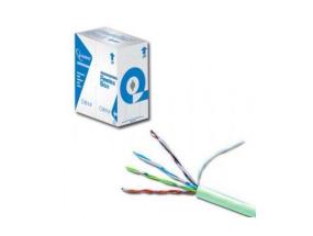 CABLE CAT6 UTP 304M GRAY/UPC-6004SE-SO GEMBIRD
