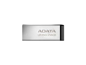 MEMORY DRIVE FLASH USB3.2 256G/UR350-256G-RSR/BK ADATA