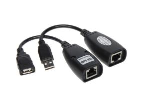USB EXTENDER UTP 50M/USB-EX-50 GENWAY