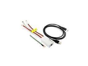 PROGRAMMING CABLE KIT/USB-RS SATEL