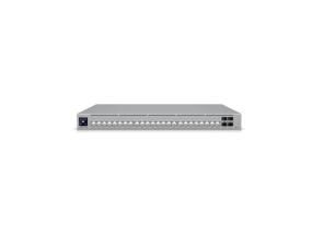 Switch UBIQUITI Type L3 PoE ports 24 600 Watts USW-PRO-HD-24-POE