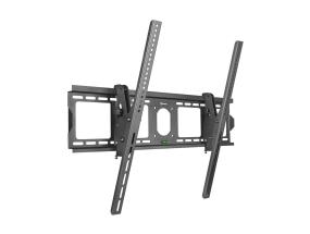 TV SET ACC WALL MOUNT/55-100"/BLACK UT4-B ONKRON