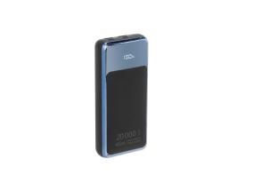 POWER BANK USB 20000MAH/VA1075 RIVACASE