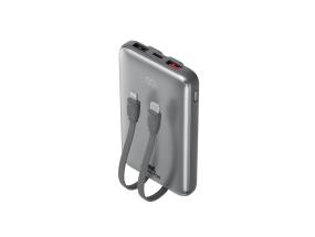 POWER BANK USB 10000MAH/VA2611 RIVACASE