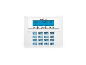 KEYPAD LCD /VERSA BLUE/VERSA-LCD-BL SATEL