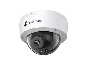 NET CAMERA 4MP IR DOME/VIGI C240(4MM) TP-LINK