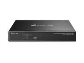 NET VIDEO RECORDER 8CH POE+/VIGI NVR1008H-8MP TP-LINK