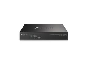 NET VIDEO RECORDER 4CH POE+/VIGI NVR1004H-4P TP-LINK