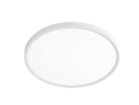 Lamp VISIONAL Power consumption 18 Watts Luminous flux 2160 Lumen 6000 K AC170-265V VS-FL-18-IP44/W