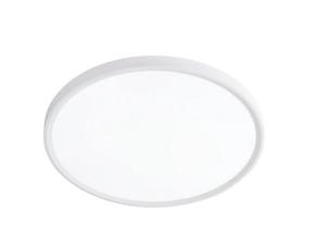 Lamp OTHER Power consumption 40 Watts Luminous flux 4800 Lumen 6000 K VS-FL-40-PIR-IP44/W