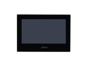 MONITOR LCD 7" IP DOORPHONE/WIFI POE/ VTH2621G-WP DAHUA
