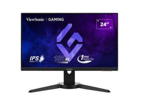 LCD Monitor VIEWSONIC VX2479J-HD-PRO 24" Gaming Panel IPS 1920x1080 16:9 180 Hz Matte 1 ms Swivel...
