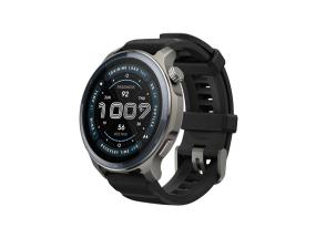 SMARTWATCH AMAZFIT BALANCE 2/BLACK W2429GL1N HUAMI