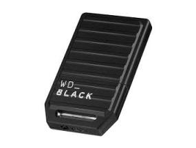 External SSD WESTERN DIGITAL 2TB WDBMPH0020BNC-WCSN