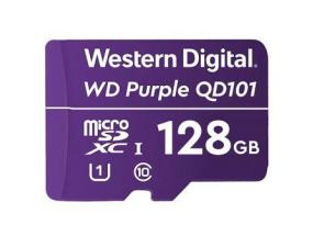 MEMORY MICRO SDXC 128GB UHS-I/WDD128G1P0C WDC