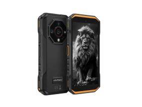 MOBILE PHONE ARMOR X32 PRO/8/256GB ORANGE ULEFONE