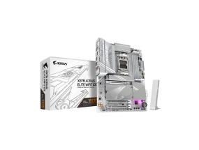 MB AMD X870E SAM5 ATX/X870E A ELITE WF7 ICE GIGABYTE
