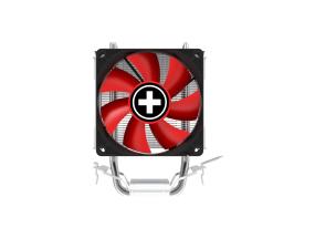 CPU COOLER SFM2+/SFM2/SFM1/SAM3/SAM2+/SAM2 XC025 XILENCE