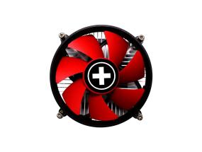 CPU COOLER /S1155/S1156/XC032 XILENCE
