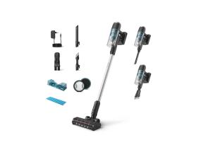 VACUUM CLEANER CORDLESS STICK/XC3133/01 PHILIPS