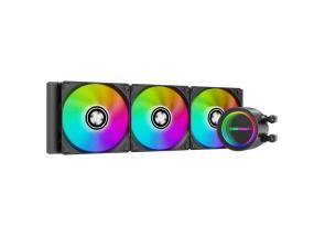 CPU COOLER MULTI SOCKET/LQ360G.ARGB XC997 XILENCE