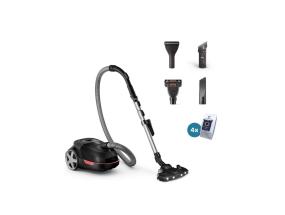VACUUM CLEANER/XD6142/12 PHILIPS
