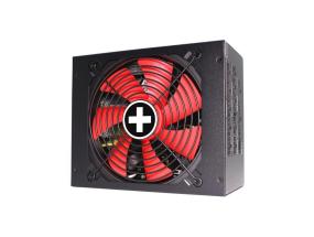 Power Supply XILENCE 1250 Watts Efficiency 80 PLUS GOLD PFC Active XN178