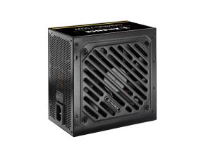 Power Supply XILENCE 750 Watts Efficiency 80 PLUS GOLD PFC Active XN330