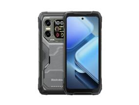 MOBILE PHONE XPLORE 1/16/512GB BLACK BLACKVIEW