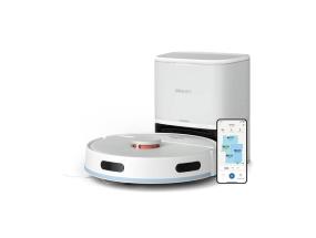 VACUUM CLEANER ROBOT/XU2100/20 PHILIPS