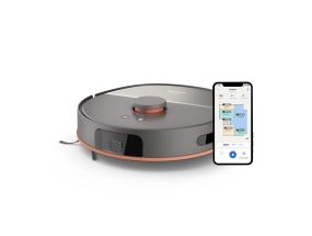 VACUUM CLEANER ROBOT/XU5000/10 PHILIPS