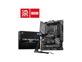 Mainboard MSI Intel Z790 LGA1700 ATX Memory DDR5 Memory slots 4 1xPCI-Express 1x 3xPCI-Express...