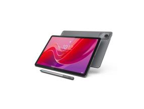 TABLET TAB M11 11" LTE/4/128GB GREY ZADB0018PL LENOVO