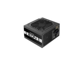 Power Supply CHIEFTEC 600 Watts Efficiency 80 PLUS PFC Active ZPU-600S