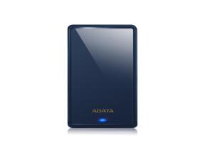 External HDD|ADATA|HV620S|1TB|USB 3.1|Colour Blue|AHV620S-1TU31-CBL