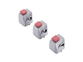 Lõiketerade komplekt Creative DAHLE 507-le (3rd Gen.)