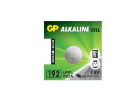 Patarei SR41/LR41/392/384