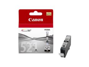 CANON CLI-521bk ink black