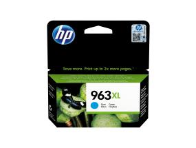 HP 963XL Cyan Ink Cartridge