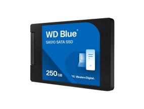 WD Blue SA510 SSD 250GB 2.5inch SATA III