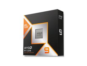 AMD Ryzen 9 9900X3D 5.5GHZ AM5 BOX