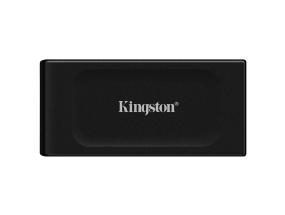 KINGSTON XS1000 1TB SSD Pocket-Sized USB