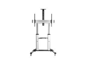 TECHLY 102734 Techly Mobile stand for la