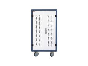 TECHLYPRO Ventilated Charging Station