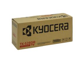KYOCERA TK-5280M toner magenta 11000