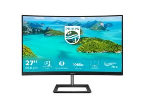 Monitor PHILIPS 272E1CA 00 Monitor Monitor PHILIPS 272E1