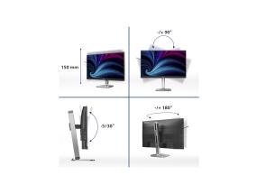 PHILIPS 27B2U4601/00 27inch IPS QHD