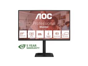 AOC 27E4CV 27inch FHD IPS 120Hz 4ms